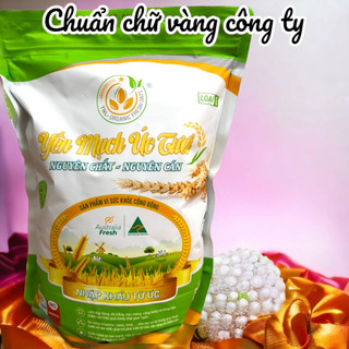Yến Mạch Úc Tươi Date mới nhất