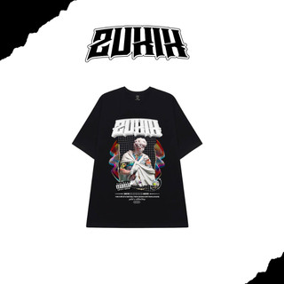 Áo thun tee phông nam nữ tay lỡ oversize bad boy - Zukik
