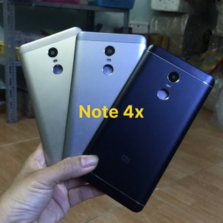 Bộ Vỏ xiaomi Redmi Note 4X zin đẹp