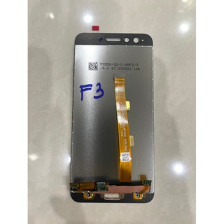 Bộ màn hình oppo f3 - đã test ok