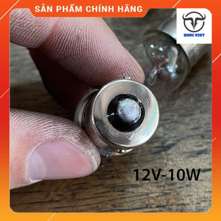 Bóng đèn các loại cho xe cub (12v)