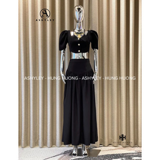 bộ sét ba bộ dáng dài CAO CẤP ASHLYEY