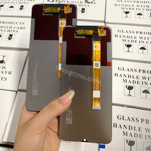 Màn hình oppo Realme C3/ C3i/ 5i/ 6i/ A5/ A9.