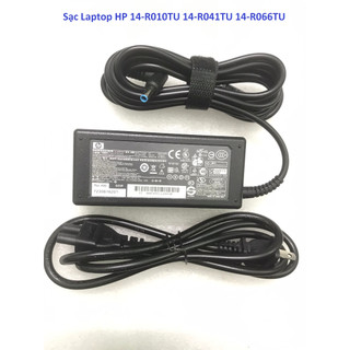 Sạc Laptop HP 14-R010TU 14-R041TU 14-R066TU