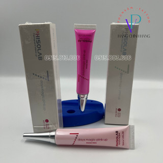 Sale_ Dưỡng PHISOLAB Kích màu môi Hàn Quốc - son dưỡng môi / phongvanshop