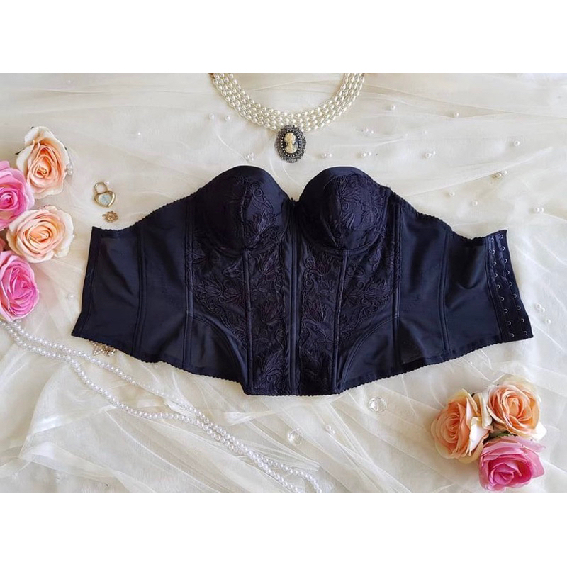 Áo corset Nhật size 75C