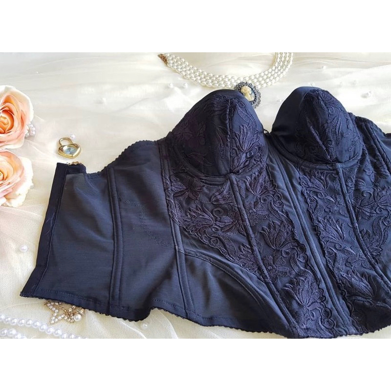 Áo corset Nhật size 75C