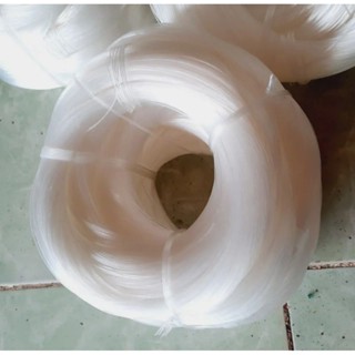 1 kg dây cước 1 ly  thả diều ,câu cá , căng dây trong xây dựng....