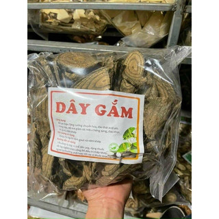 1 kg dây gắm khô,sạch,loại 1 xịn nhất