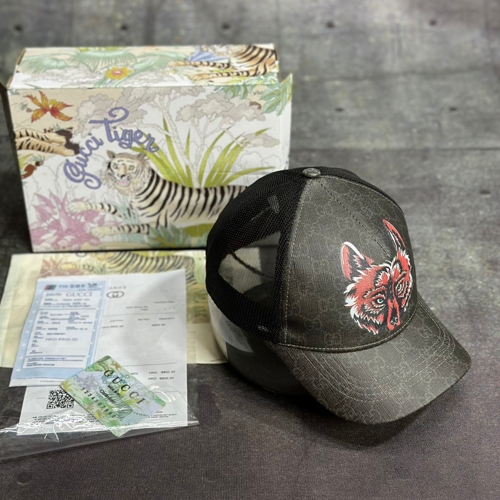 Nón gucci Mũ like âu then 1.1 cáo fullboxx hộp