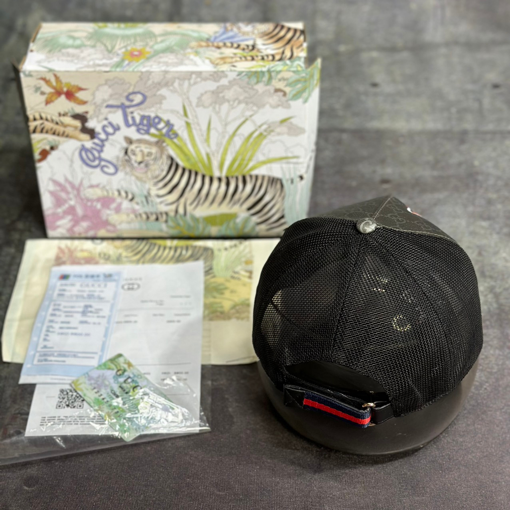 Nón gucci Mũ like âu then 1.1 cáo fullboxx hộp