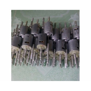Đầu Motor Quạt 12v, motor quạt bình , quạt sạc.