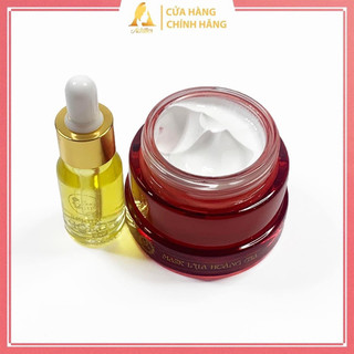 Combo cấy trắng lụa cho spa và cá nhân