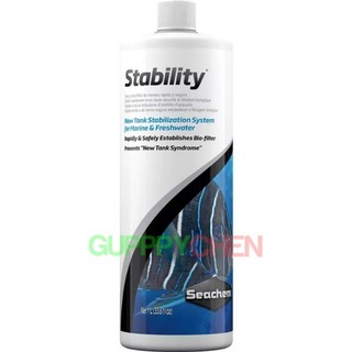 Vi Sinh Cho Hồ Cá SeaChem Stability