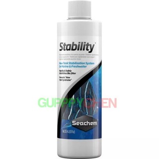 Vi Sinh Cho Hồ Cá SeaChem Stability