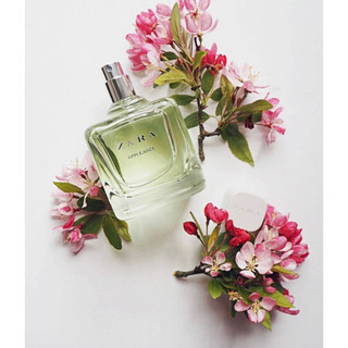 Nước hoa nữ zara apple juice edt 100ml
