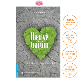 Sách - hiểu về trái tim - first news