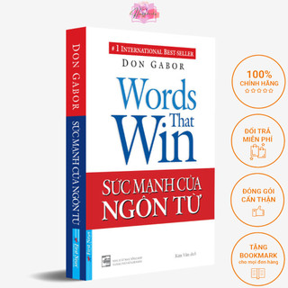 Sách sức mạnh của ngôn từ