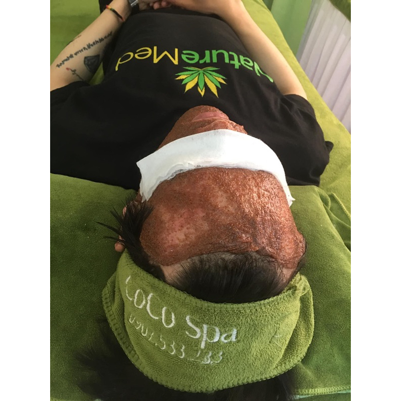 500g - 1Kg Ngũ Hoa Hạt nhỏ Và Hạt To, Triết Xuất Từ Thiên Nhiên, Trăng Da Mờ Thâm Đẹp Da.