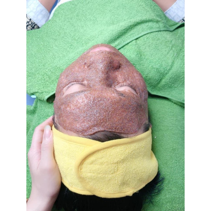 500g - 1Kg Ngũ Hoa Hạt nhỏ Và Hạt To, Triết Xuất Từ Thiên Nhiên, Trăng Da Mờ Thâm Đẹp Da.