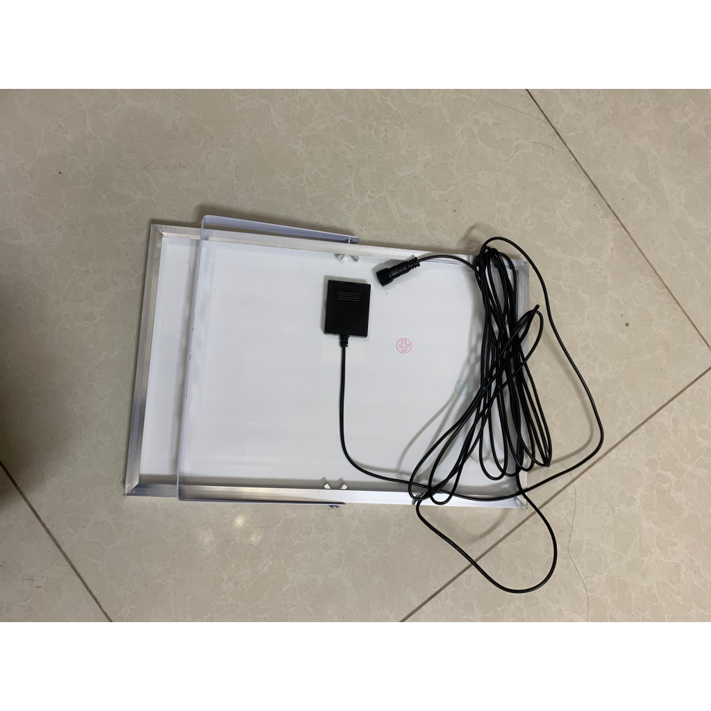 Đèn năng lượng mặt trời 300W ip67, Đèn solar mẫu mới Đèn pha led Năng Lượng Mặt Trời