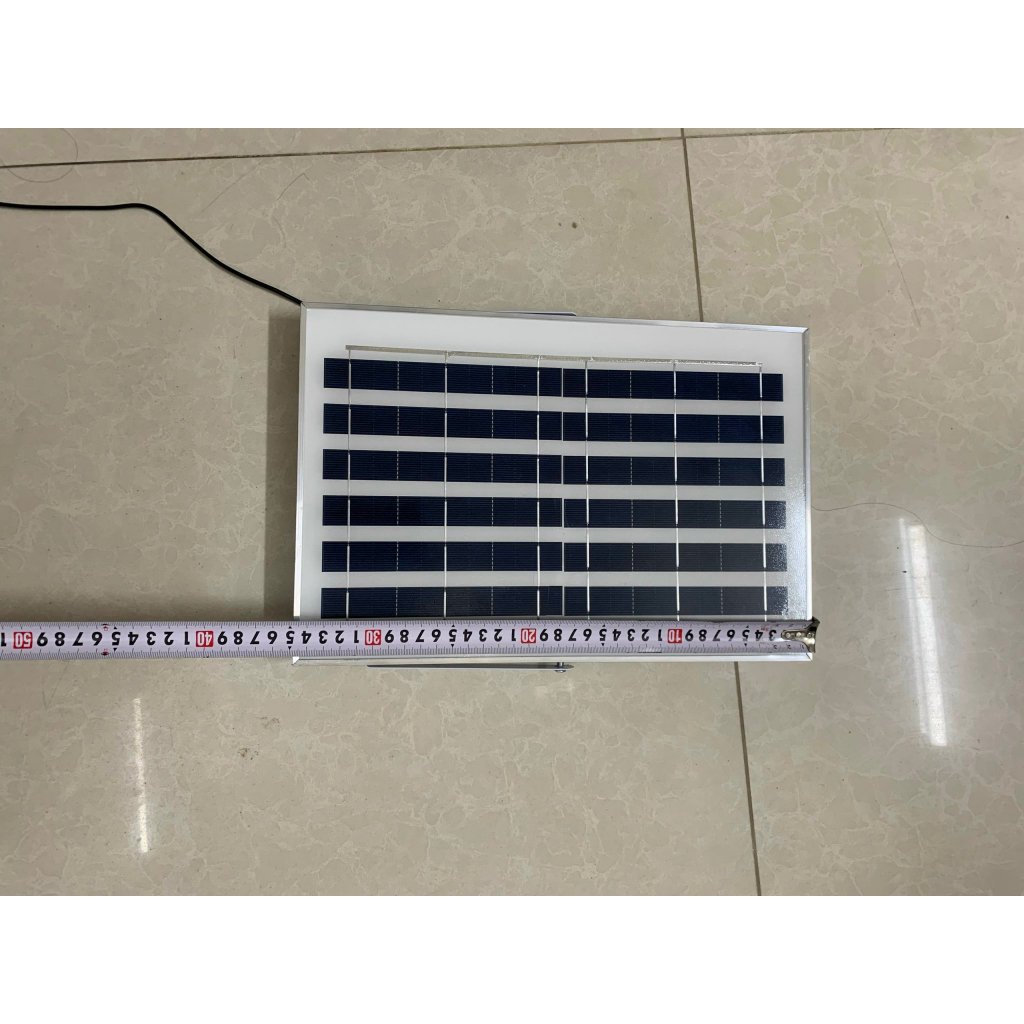 Đèn năng lượng mặt trời 300W ip67, Đèn solar mẫu mới Đèn pha led Năng Lượng Mặt Trời