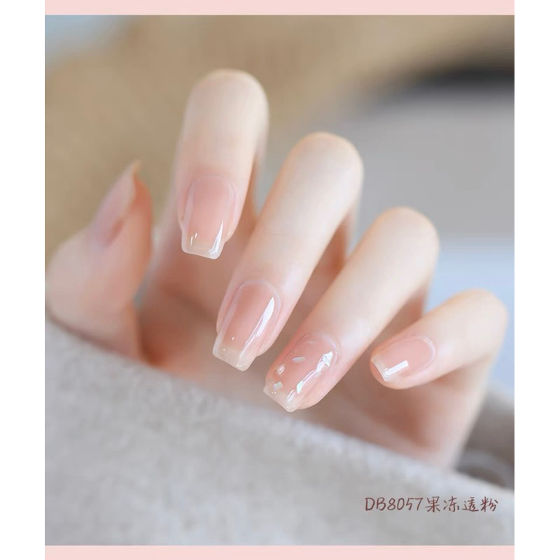 Sơn Gel Sữa chua 47 Nude