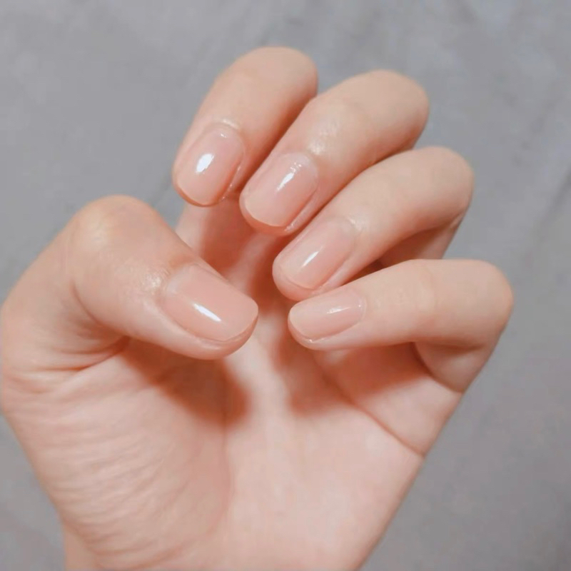 Sơn Gel Sữa chua 47 Nude