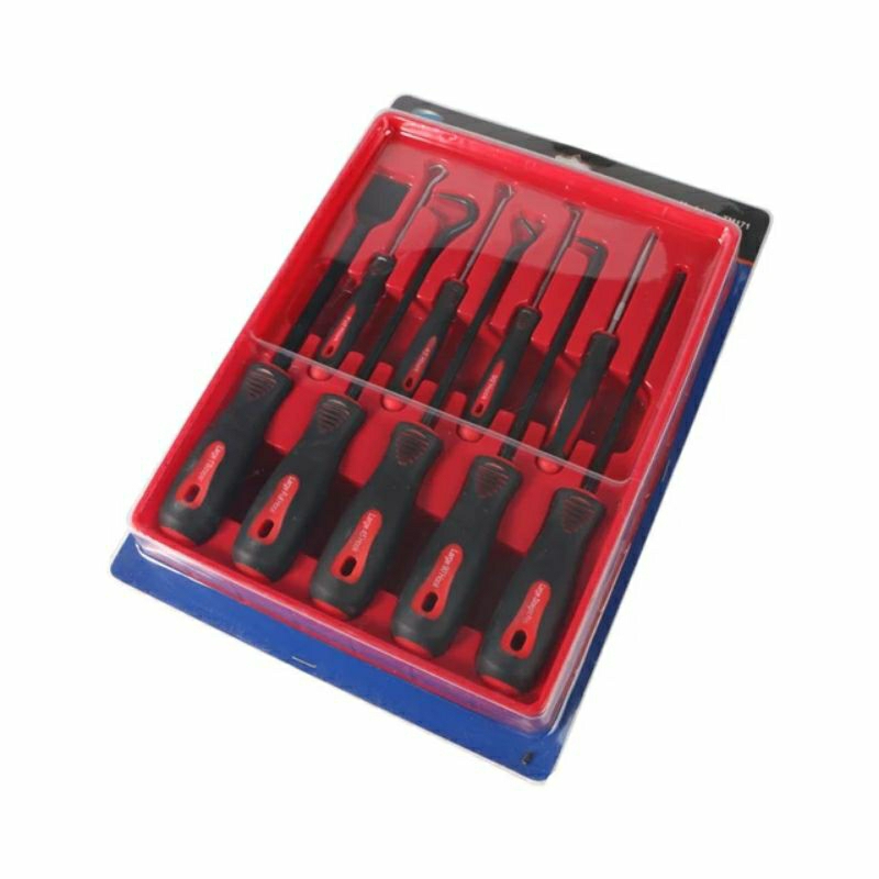 Bộ Cậy, Móc Sin Phốt 9 Chi Tiết