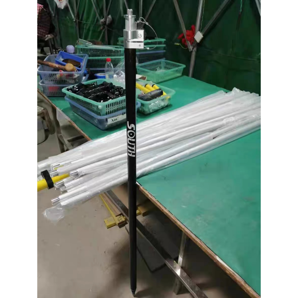 Xào rtk 2,40m