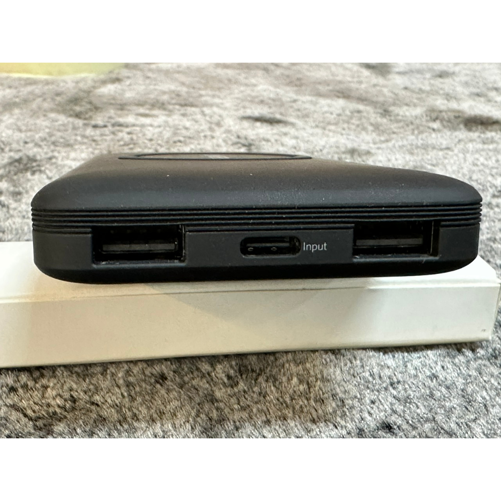 Pin sạc dự phòng không dây Anker Wireless PowerCore 10000mAh A1615