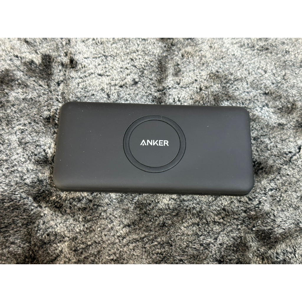 Pin sạc dự phòng không dây Anker Wireless PowerCore 10000mAh A1615