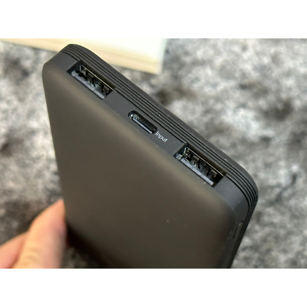 Pin sạc dự phòng không dây Anker Wireless PowerCore 10000mAh A1615