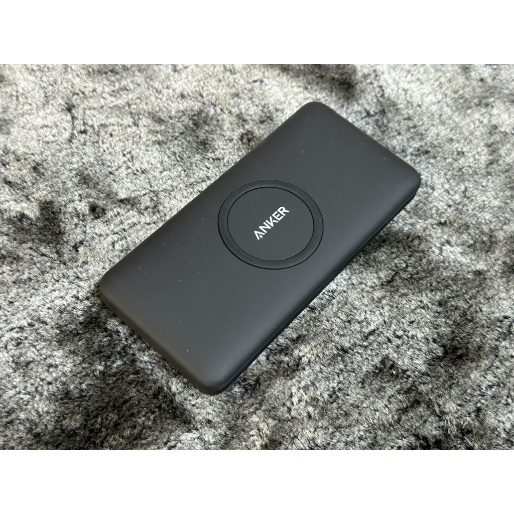 Pin sạc dự phòng không dây Anker Wireless PowerCore 10000mAh A1615