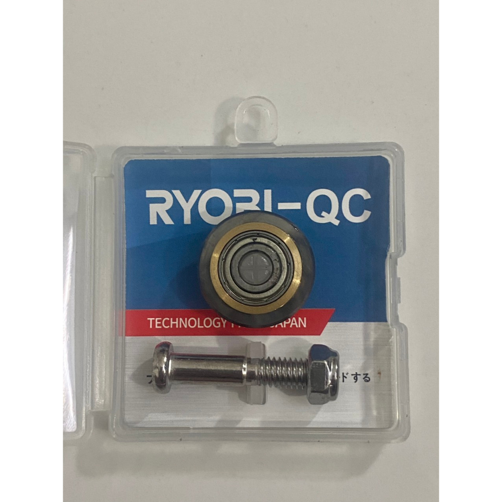 Lưỡi Cắt Gạch Men Bàn Đẩy Ryobi-QC Dạng Tròn