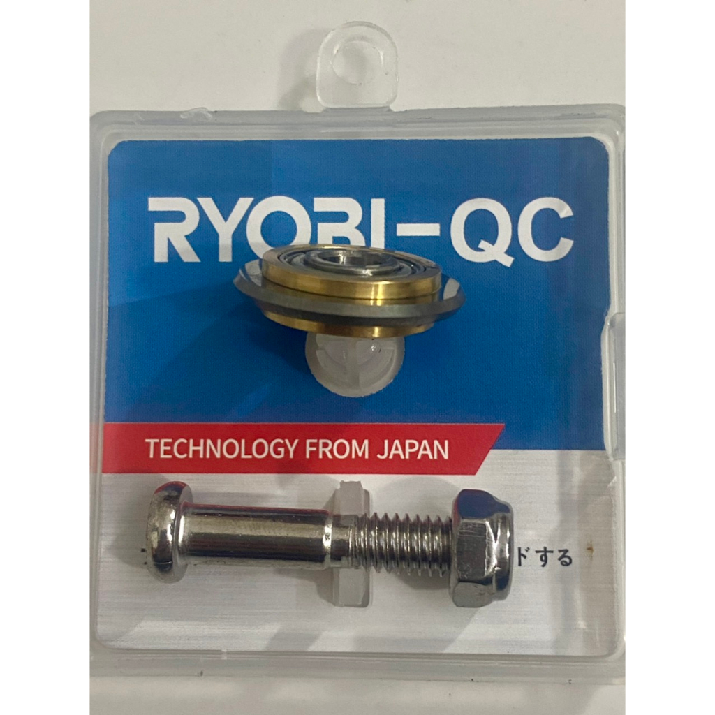 Lưỡi Cắt Gạch Men Bàn Đẩy Ryobi-QC Dạng Tròn