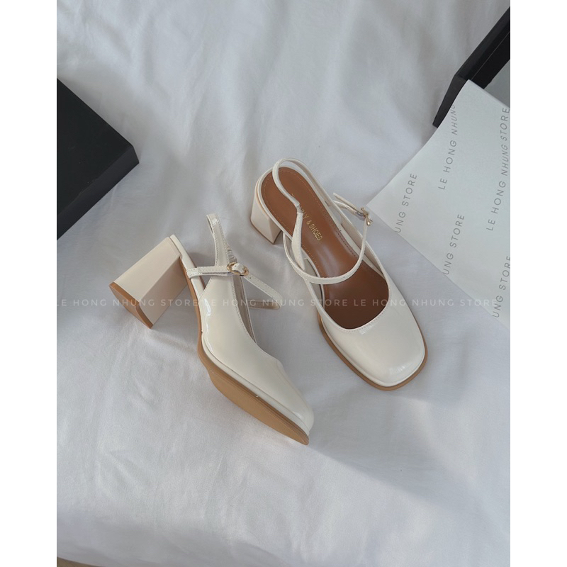 SB_A5_0328 giày hở gót