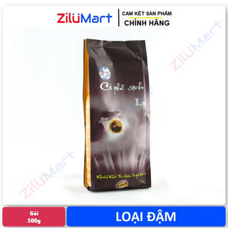 Cà phê Sơn Tùng LĐ (loại đậm) loại 500g