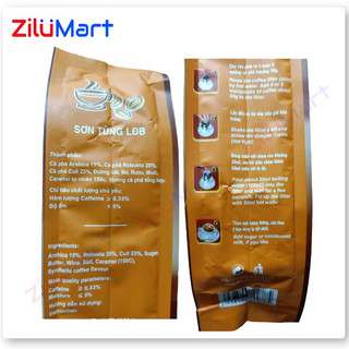 Cà Phê Sơn Tùng LĐB (loại đặc biệt) gói 500g
