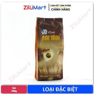 Cà Phê Sơn Tùng LĐB (loại đặc biệt) gói 500g
