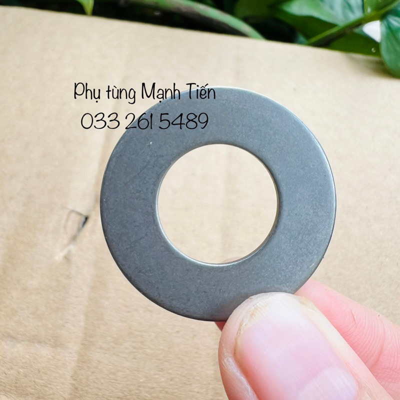 Long đền nồi sau