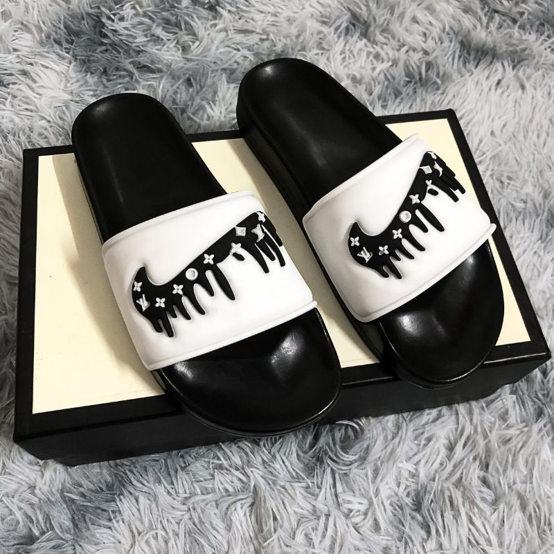 Dép nam,nữ quai ngang mới nhất hiện nay