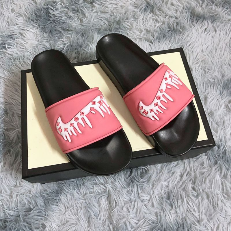 Dép nam,nữ quai ngang mới nhất hiện nay