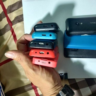 Điện thoại và xác nokia