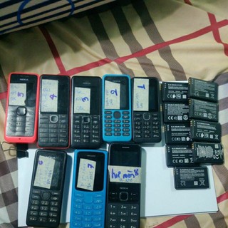 điện thoại và xác nokia