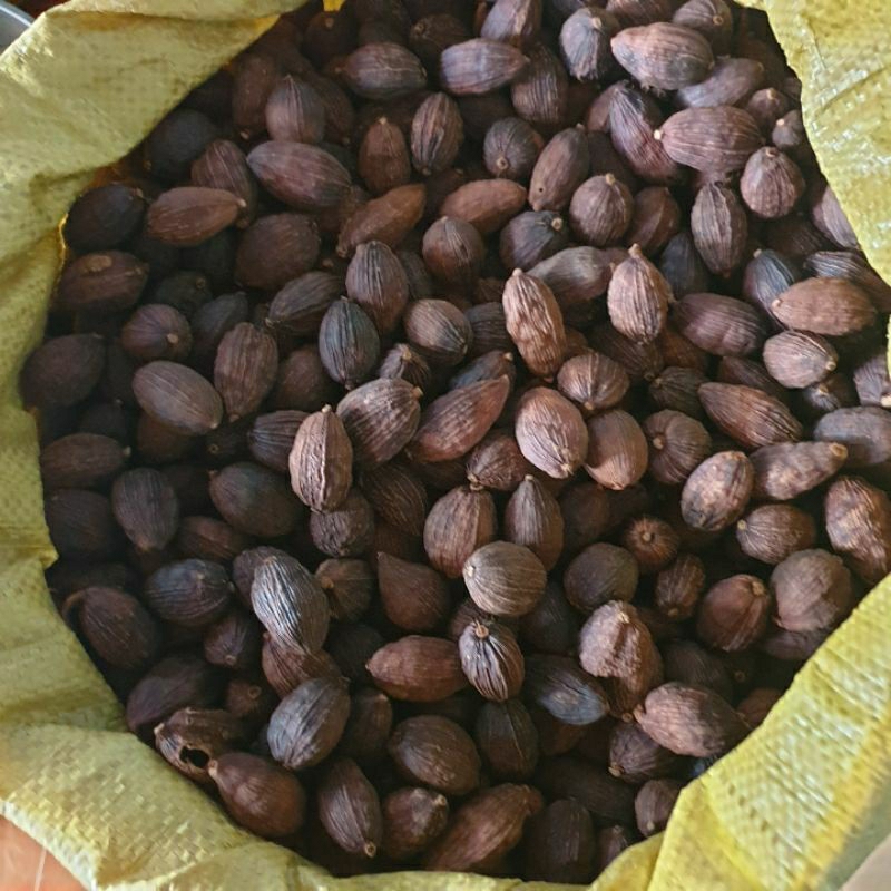 Thảo quả 1kg