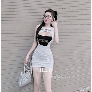Body phối Hở Ngực