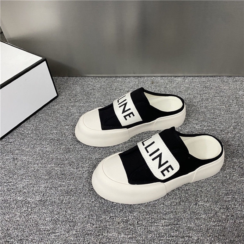 Giày sục thể thao CLLINE