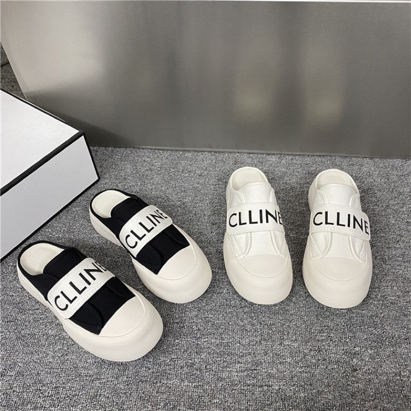 Giày sục thể thao CLLINE