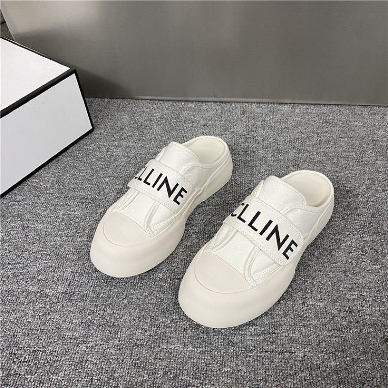 Giày sục thể thao CLLINE